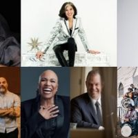 11 Mainstage Jazz, Rhythm & Blues Concerts Coming Up At SOPAC