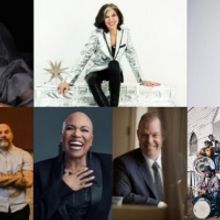 11 Mainstage Jazz, Rhythm & Blues Concerts Coming Up At SOPAC