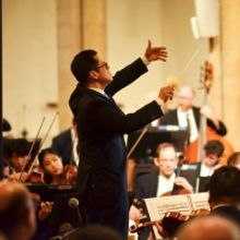 The Montclair Orchestra Announces New Contract With Music Director David Chan