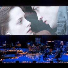 TWILIGHT IN CONCERT Will Embark on UK Tour