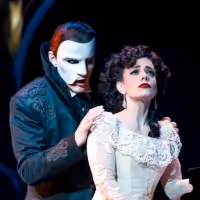 Roundup: Finished Watching the LOVE NEVER DIES Stream? Check Out These Photos and…