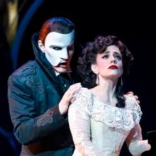 Roundup: Finished Watching the LOVE NEVER DIES Stream? Check Out These Photos and Vid