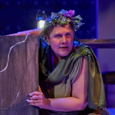 Review: HURRICANE DIANE at Avant Bard Theatre