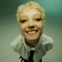 Chloe Moriondo Debuts Long-Awaited Single 'Hell Hounds'