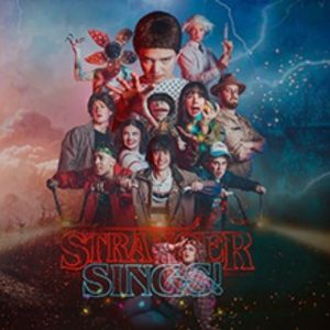 STRANGER SINGS! Returns to Southwark Playhouse For Christmas