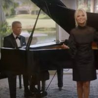 VIDEO: Kristin Chenoweth and David Foster Salute 2021 Kennedy Center Honorees with a…