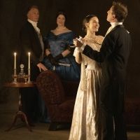 BWW Review: Math And Love Triangle In The Industrial Age