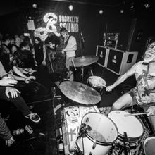 Lightning Bolt to Embark on US Tour This Autumn