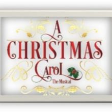 Brightside Theatre Presents  A CHRISTMAS CAROL