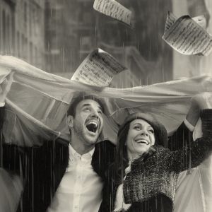 TOCANDO NUESTRA CANCIÓN se estrena en el Teatro del Soho Caixabank en junio de 2024