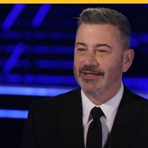 Jimmy Kimmel Visits GOOD MORNING AMERICA to Discuss WHO WANTS TO BE A MILLIONAIRE