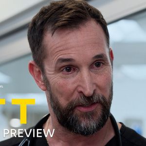 Video: THE PITT Episode 11 Preview Teases Personal Staff Struggles