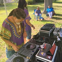SOUL ON THE MOVE Brings House Music To New Bedford's Abolition Row Park in August