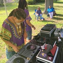 SOUL ON THE MOVE Brings House Music To New Bedford's Abolition Row Park in August
