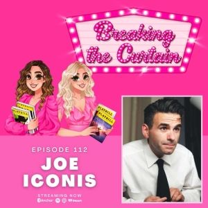 Listen: Joe Iconis Chats THE UNTITLED UNAUTHORIZED HUNTER S. THOMPSON MUSICAL On BREA