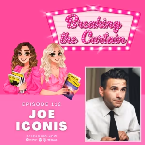 Listen: Joe Iconis Chats THE UNTITLED UNAUTHORIZED HUNTER S. THOMPSON MUSICAL On…
