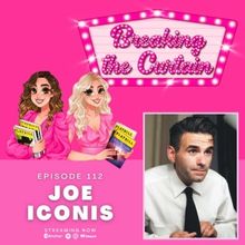 Listen: Joe Iconis Chats THE UNTITLED UNAUTHORIZED HUNTER S. THOMPSON MUSICAL On BREA