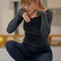 VIDEO: Watch a New Behind-The-Scenes Look at the CATS Movie, Featuring Taylor Swift…