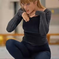 VIDEO: Watch a New Behind-The-Scenes Look at the CATS Movie, Featuring Taylor Swift… Video