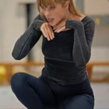VIDEO: Watch a New Behind-The-Scenes Look at the CATS Movie, Featuring Taylor Swift, 