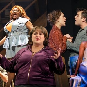 Broadway Jukebox: A 2023 Tony Awards Party Playlist