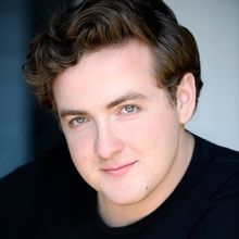 Interview: Landen Starkman of FROZEN at 5-Star Theatricals