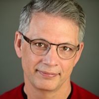 Ken Martin Named New Clarence Brown Theatre Artistic Director And Head Of The UT…