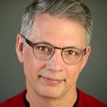 Ken Martin Named New Clarence Brown Theatre Artistic Director And Head Of The UT Depa