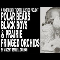 BWW Previews: ON JUNETEENTH, FREE READING OF POLAR BEARS, BLACK BOYS, & PRAIRIE…