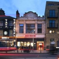 Kiln Theatre Presents Jim Carter In Conversation With The Cast And Creatives Of…