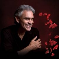 Andrea Bocelli Announces Annual U.S. Valentine's Day Tour