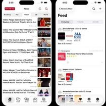 BroadwayWorld My Shows is Now Part of the New & Improved App