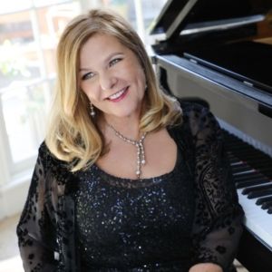 Dianne Fraser to Perform Songs From Debut Album YOU AND I - THE WORDS AND MUSIC OF…