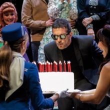 Últimas semanas de COMPANY en el Teatro del Soho CaixaBank de Málaga