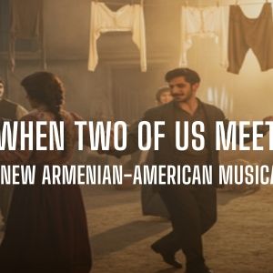 Armenian Ambassador To The U.S. To Be Guest Of Honor At Concert Of New…