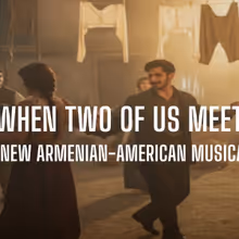 Armenian Ambassador To The U.S. To Be Guest Of Honor At Concert Of New…