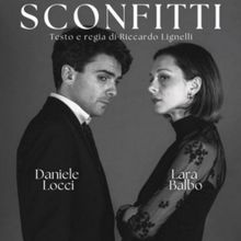 Review: SCONFITTI al TEATRO LO SPAZIO