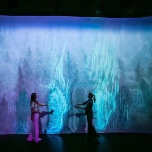Review: INTER-Embrace the Unique Intergalactic Experience in SoHo