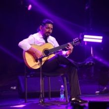 FLAMENCO GUITAR With Antonio Rey Comes to Roulette Next Month