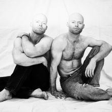 Interview: Canadian Performers Lakota and McKinley Knuckle Talk Being Identical Twins