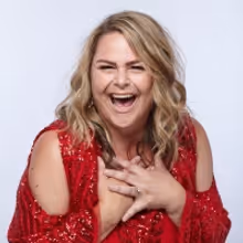Lisa Donahey Performs JAZZBARET Live at Campus Jax