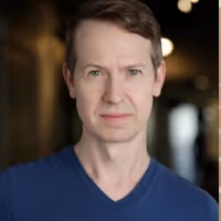 Jason Graae and David Turner Will Lead MAX AND WILLY'S LAST LAUGH Reading at Mosaic…