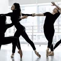 MYTHOLOGIES - A New Work In Four Parts to be Presented by Cherylyn Lavagnino Dance