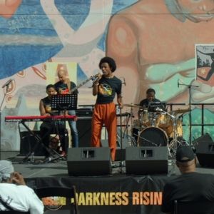 NYC Darkness RISING: Live 7 Block Party Returns To Harlem This Month