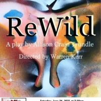 Tacoma Little Theatre PAGE TO SCREEN Presents REWILD