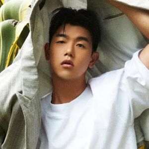 Eric Nam Shares New Single 'House on a Hill'