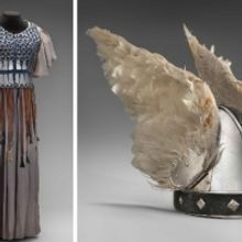 SAN FRANCISCO OPERA: A CENTENNIAL CELEBRATION On Display At San Francisco Internation