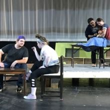 Elmira College Theatre Opens Season October 25