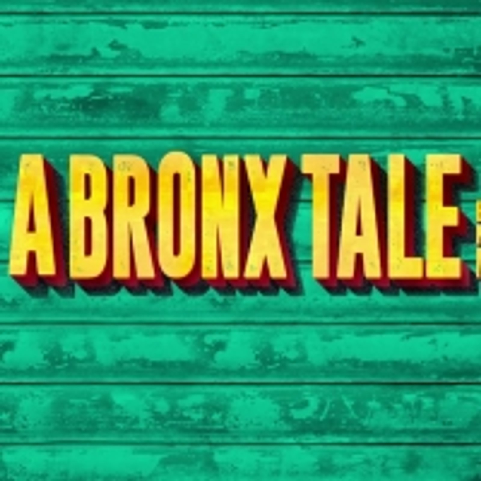 A BRONX TALE National Tour Announces Full Casting and Dates