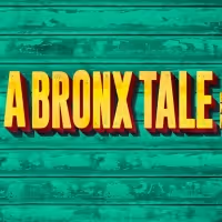 A BRONX TALE National Tour Announces Full Casting and Dates
